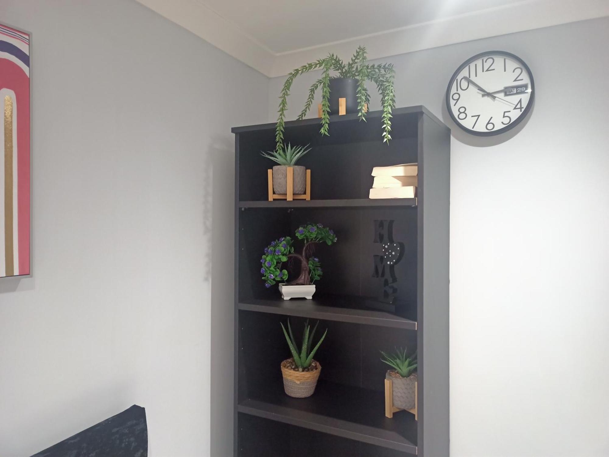 Homey Studio In Newport Perfect For Couples & Travelers Eksteriør bilde